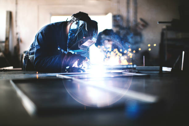 Best Aerospace and Defense Welding in Skyline, AL