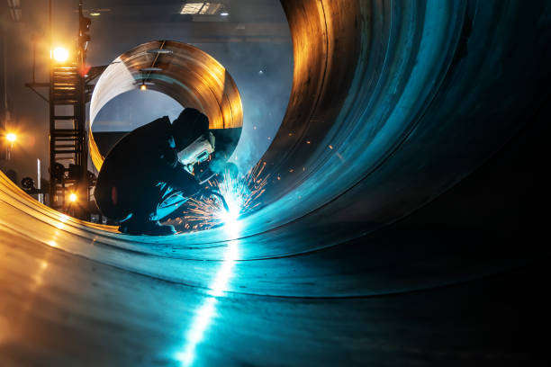 Best Structural Steel Welding in Skyline, AL