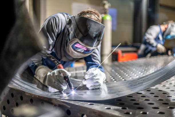 Affordable Welder Services in Skyline, AL