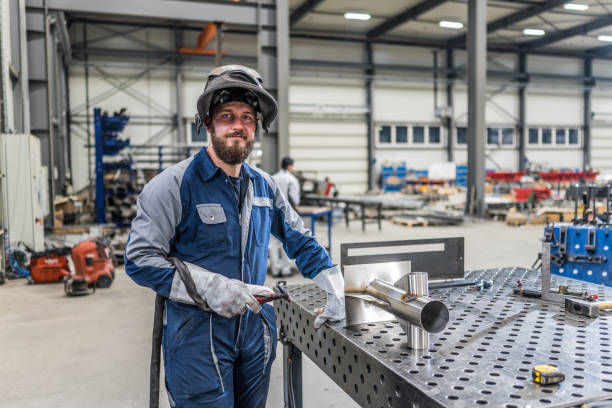 Best Maintenance and Repair Welding in Skyline, AL