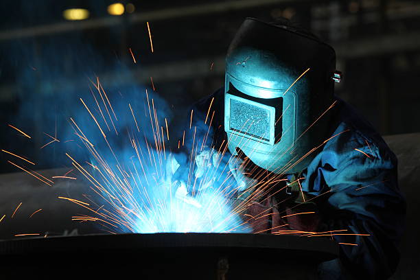 Best Specialty Welding Processes in Skyline, AL