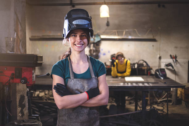 Skyline, AL Welder & Metal Fabrication Company