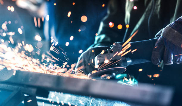 Professional Welder & Metal Fabrication in Skyline, AL